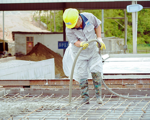 裝配式建筑 裝配式建筑