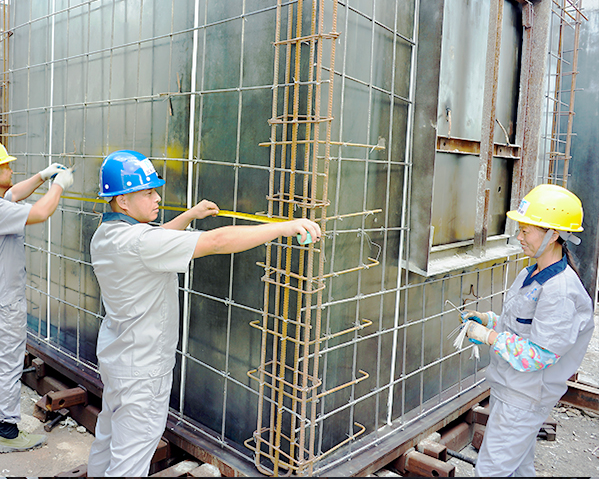裝配式建筑 裝配式建筑